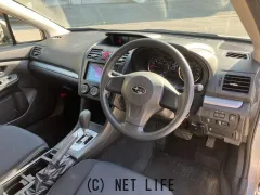 スバル インプレッサスポーツ