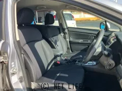 スバル インプレッサスポーツ