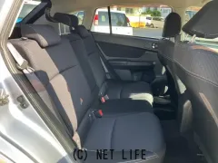 スバル インプレッサスポーツ