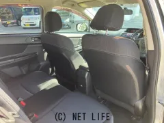 スバル インプレッサスポーツ