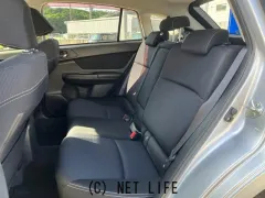 スバル インプレッサスポーツ