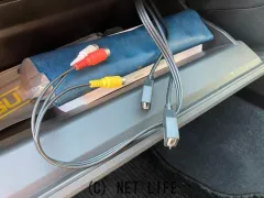 スバル インプレッサスポーツ