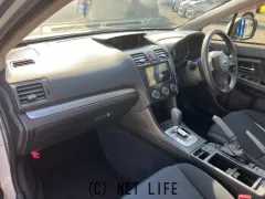 スバル インプレッサスポーツ