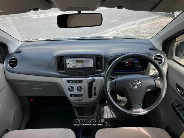 この度は当店のお車をご覧になっていただき、誠にありがとうございます。じっくり現車確認して頂けるよう、ご準備を致します! トヨタ ピクシスエポック