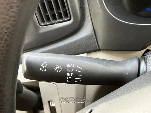 運転席周りの装備品も、実際の使い勝手を確認しながら、確認できます。 トヨタ ピクシスエポック