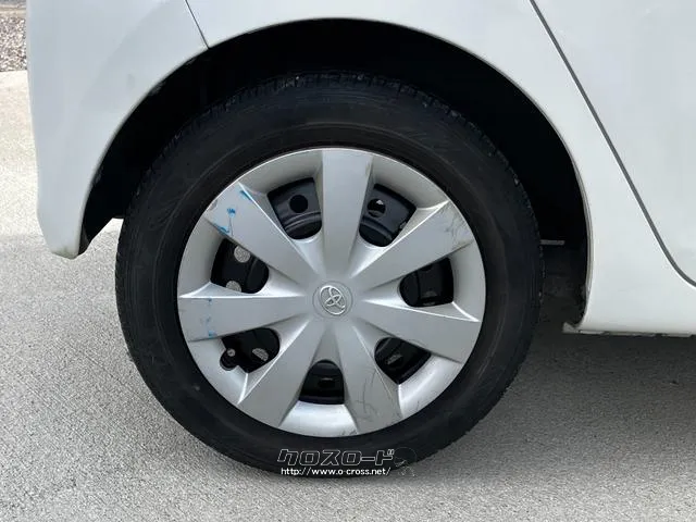 すぐにご来店頂けない場合や遠方にお住まいの方、車両状態の詳細が知りたい方はお気軽にご連絡下さい♪ トヨタ ピクシスエポック