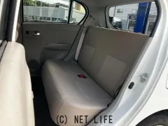 トヨタ ピクシスエポック