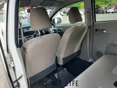 トヨタ ピクシスエポック