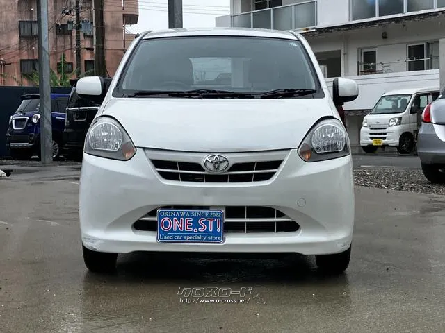 お車の知識がなくても大丈夫です!お気軽にご質問下さい!あなたのお探しの1台がここにあります! トヨタ ピクシスエポック