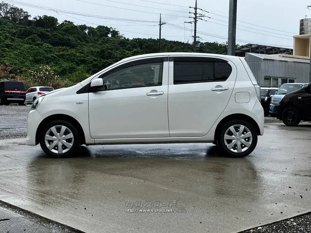 すぐにご来店頂けない場合や遠方にお住まいの方、車両状態の詳細が知りたい方はお気軽にご連絡下さい♪ トヨタ ピクシスエポック