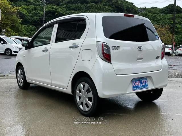 是非一度、実車を御覧ください。 トヨタ ピクシスエポック