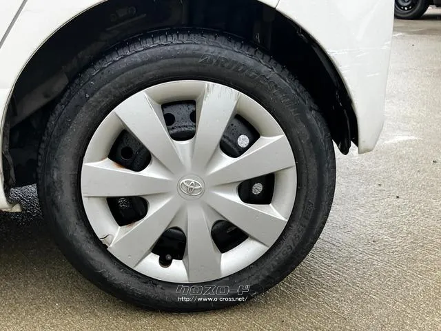 是非一度、実車を御覧ください。 トヨタ ピクシスエポック