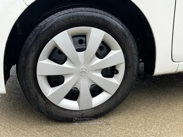 すぐにご来店頂けない場合や遠方にお住まいの方、車両状態の詳細が知りたい方はお気軽にご連絡下さい♪ トヨタ ピクシスエポック