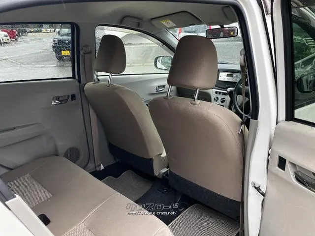 この度は当店のお車をご覧になっていただき、誠にありがとうございます。じっくり現車確認して頂けるよう、ご準備を致します! トヨタ ピクシスエポック