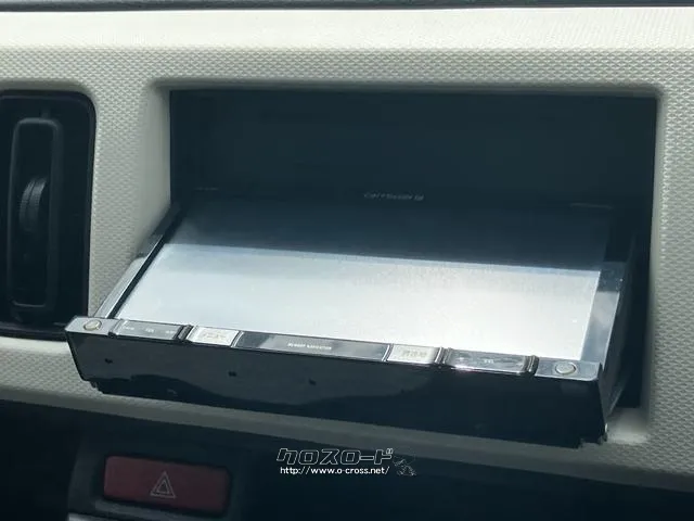 納車後も安心の有償保証をご準備しています。エンジン、ミッション、エアコンのトラブルを、全国どこでも対応可能な保証で安心のカーライフを! スズキ アルト