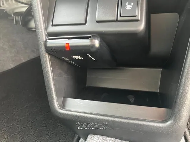 【 ETC 】高速道路の料金所をスムーズに通過できます。沖縄の高速道路料金所の渋滞をすり抜けられるかも。 スズキ アルト