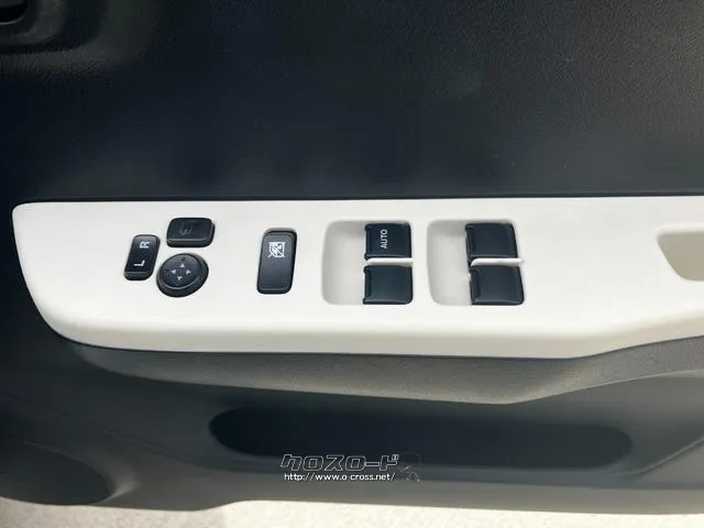 【電動格納ミラー】駐車の時もミラーを格納できます。 スズキ アルト