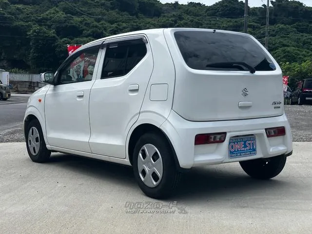 お車の知識がなくても大丈夫です!お気軽にご質問下さい!あなたのお探しの1台がここにあります! スズキ アルト