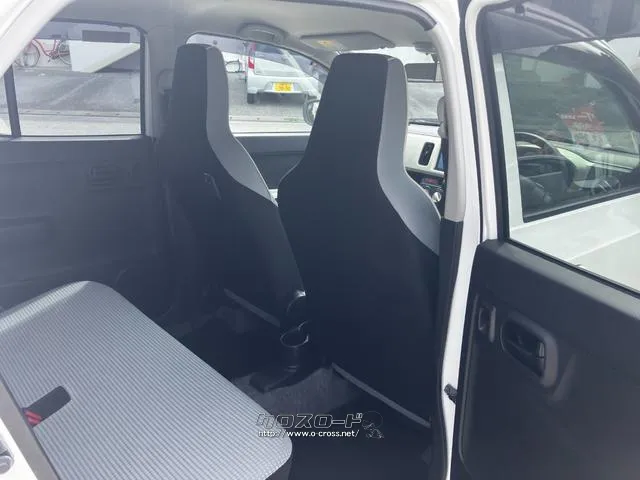 ワンスト! では、全車総額表示をしています。掲載している価格で購入可能です。※追加のオプションは別料金です。 スズキ アルト