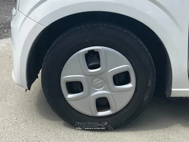 是非一度、実車を御覧ください。 スズキ アルト