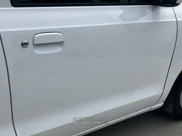 この度は当店のお車をご覧になっていただき、誠にありがとうございます。じっくり現車確認して頂けるよう、ご準備を致します! スズキ アルト