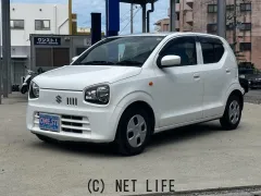 スズキ アルト