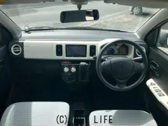 スズキ アルト