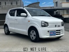 スズキ アルト