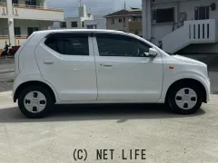 スズキ アルト