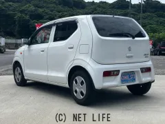 スズキ アルト