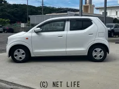 スズキ アルト