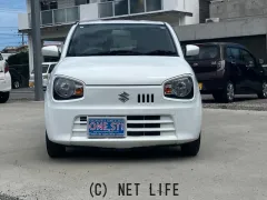スズキ アルト