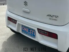 スズキ アルト