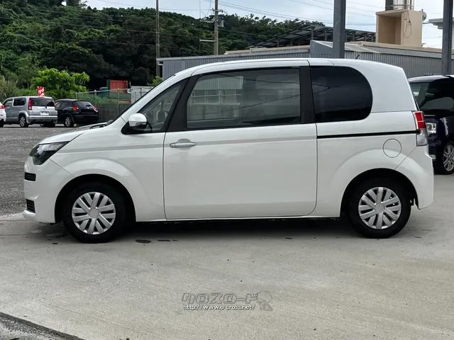 是非一度、実車を御覧ください。 トヨタ スペイド