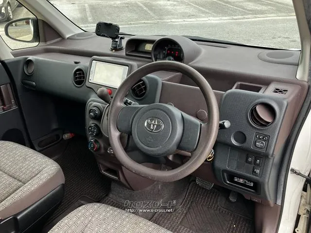 まずは気軽にお問合せ・お見積りお待ちしております。じっくり現車確認して頂けるよう、ご準備を致します! トヨタ スペイド