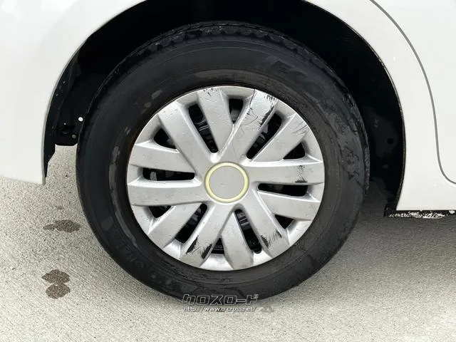 是非一度、実車を御覧ください。 トヨタ スペイド