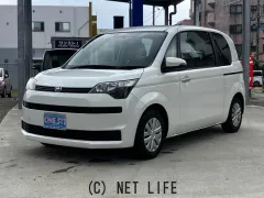 トヨタ スペイド