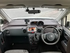 トヨタ スペイド