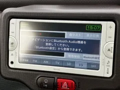 トヨタ スペイド