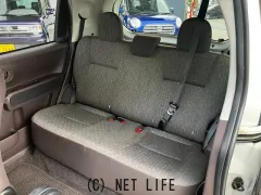 トヨタ スペイド