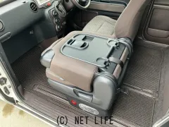 トヨタ スペイド