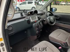 トヨタ スペイド