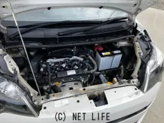 トヨタ スペイド