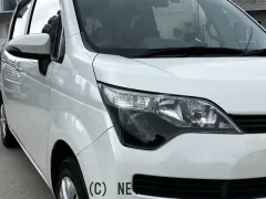 トヨタ スペイド