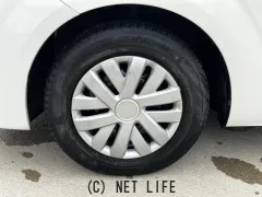 トヨタ スペイド