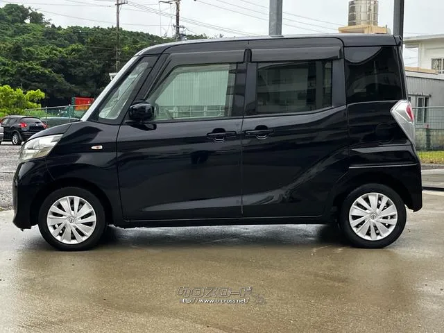 在庫確認などに関しては、お気軽にお問い合わせください。 日産 デイズルークス