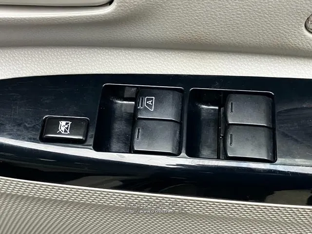 運転席周りの装備品も、実際の使い勝手を確認しながら、確認できます。 日産 デイズルークス