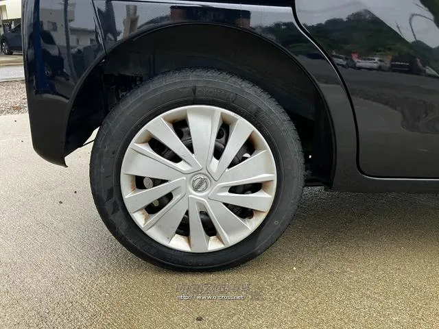 是非一度、実車を御覧ください。 日産 デイズルークス