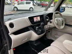 日産 デイズルークス