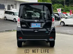 日産 デイズルークス